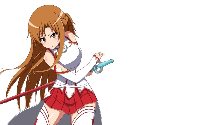 Sword Art Online wallpaper 0084