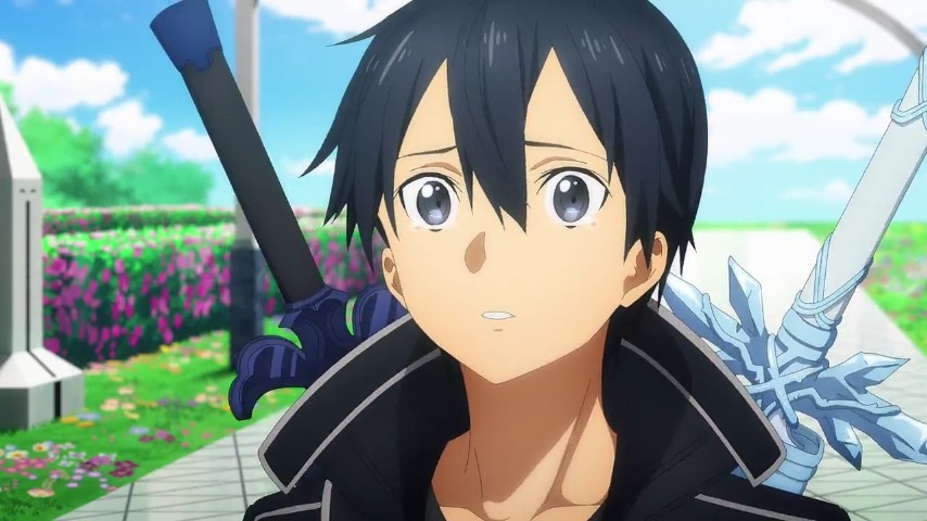 Sword Art Online wallpaper 0086
