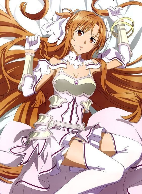 Sword Art Online wallpaper 0088