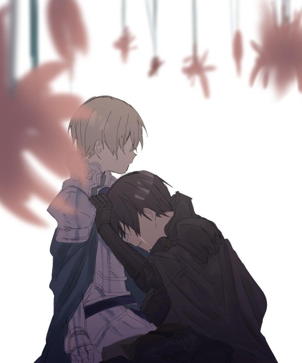 Sword Art Online wallpaper 0094