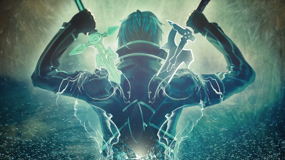 Sword Art Online wallpaper 0098