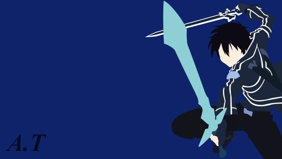 Sword Art Online wallpaper 0099