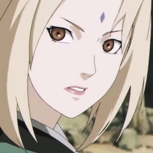 Temari wallpaper 0020