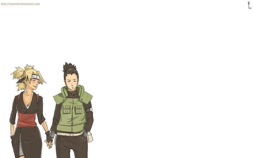 Temari wallpaper 0031