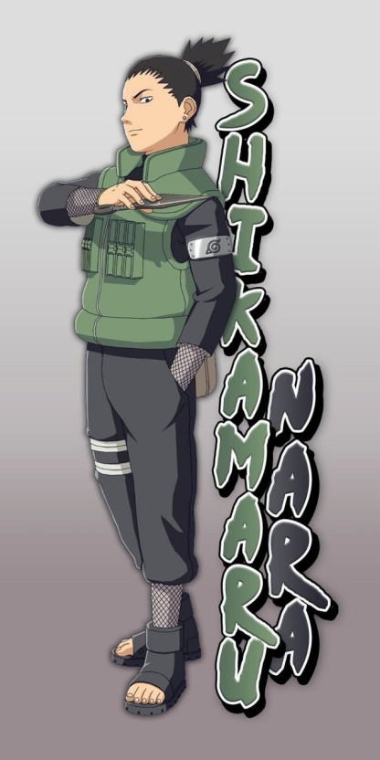 Temari wallpaper 0032