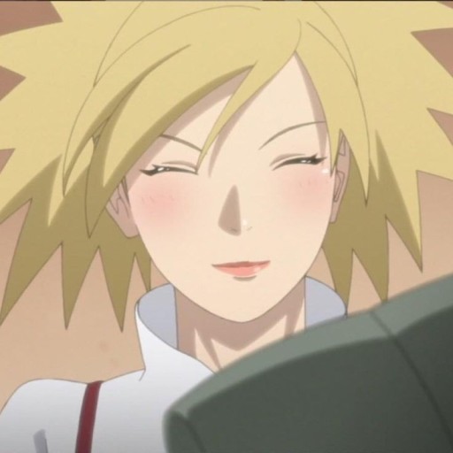 Temari wallpaper 0033