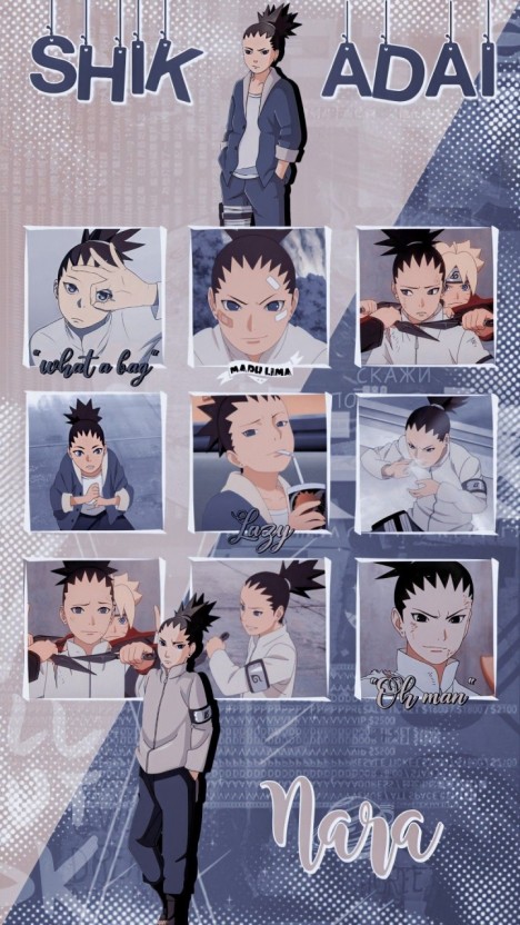 Temari wallpaper 0035