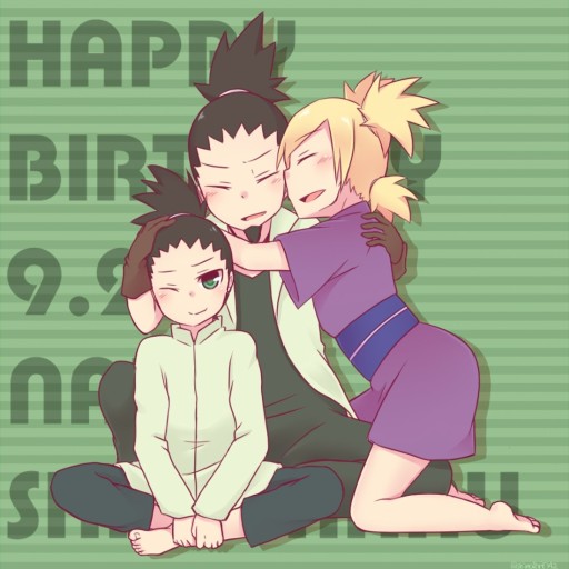 Temari wallpaper 0040