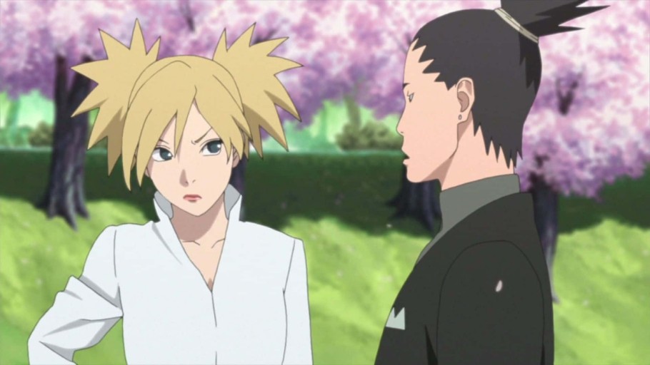 Temari wallpaper 0051
