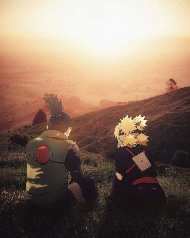 Temari wallpaper 0059