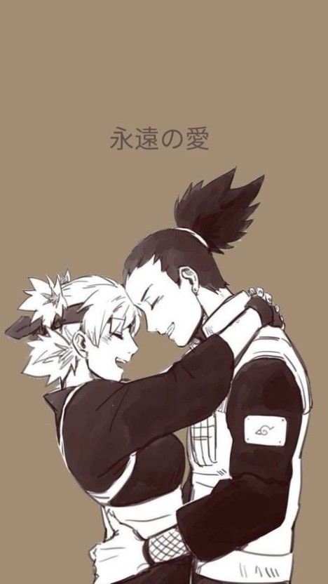 Temari wallpaper 0060