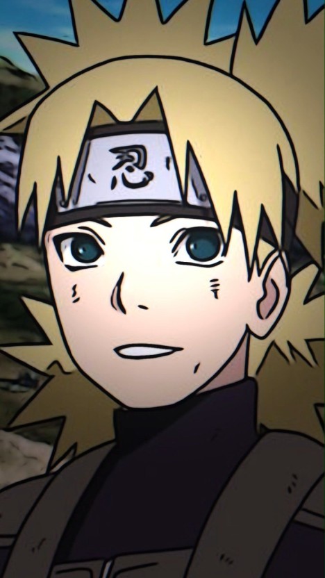 Temari wallpaper 0065