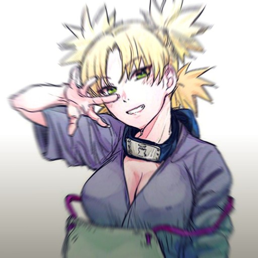 Temari wallpaper 0073