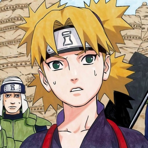 Temari wallpaper 0074