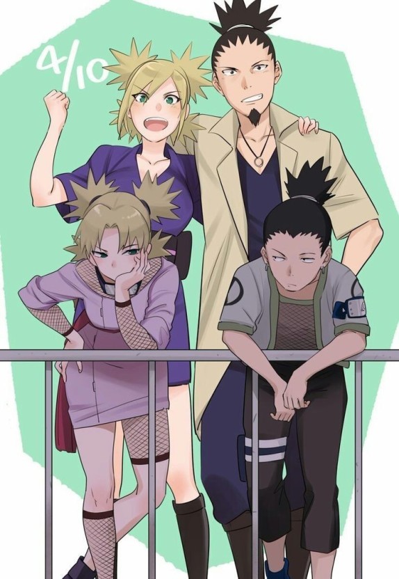Temari wallpaper 0076