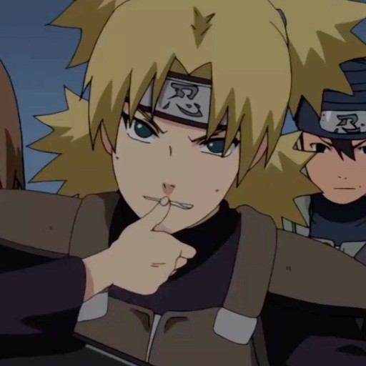Temari wallpaper 0091
