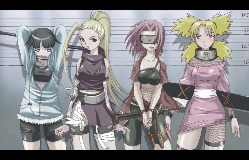 Temari wallpaper 0093