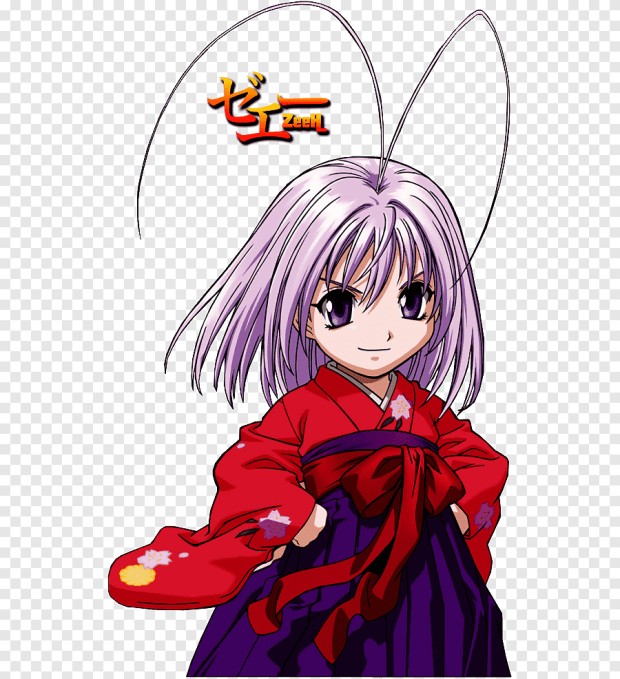 Tenjho Tenge desktop wallpaper