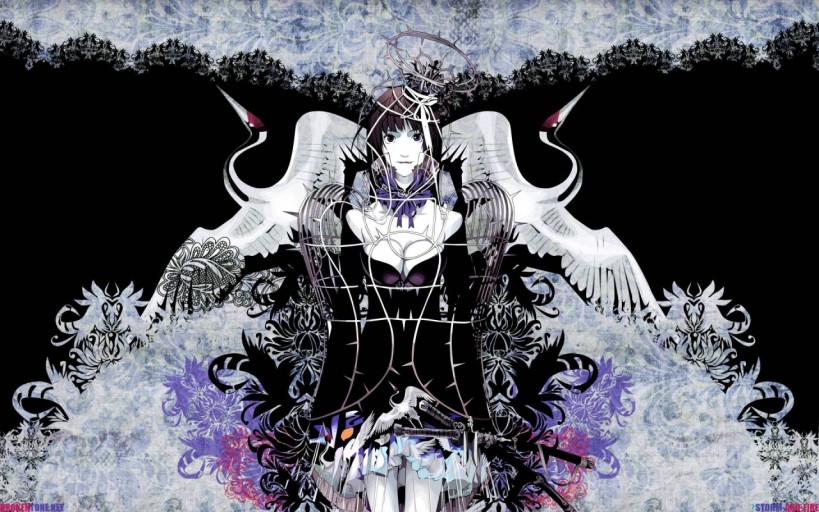 Tenjho Tenge wallpaper HD