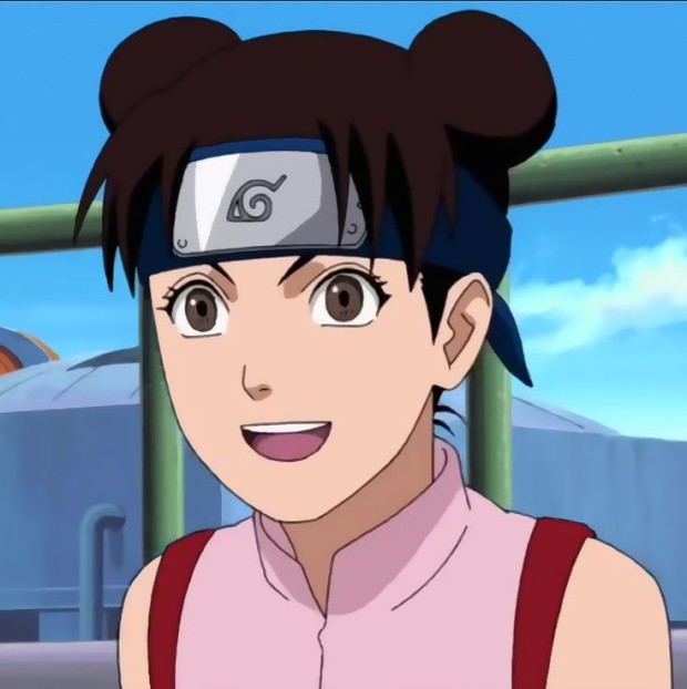 Tenten wallpaper for mobile