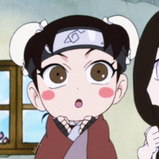 Tenten wallpaper 0020