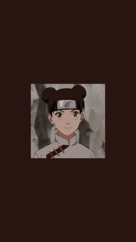 Tenten wallpaper 0021