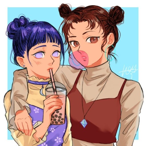 Tenten wallpaper 0023