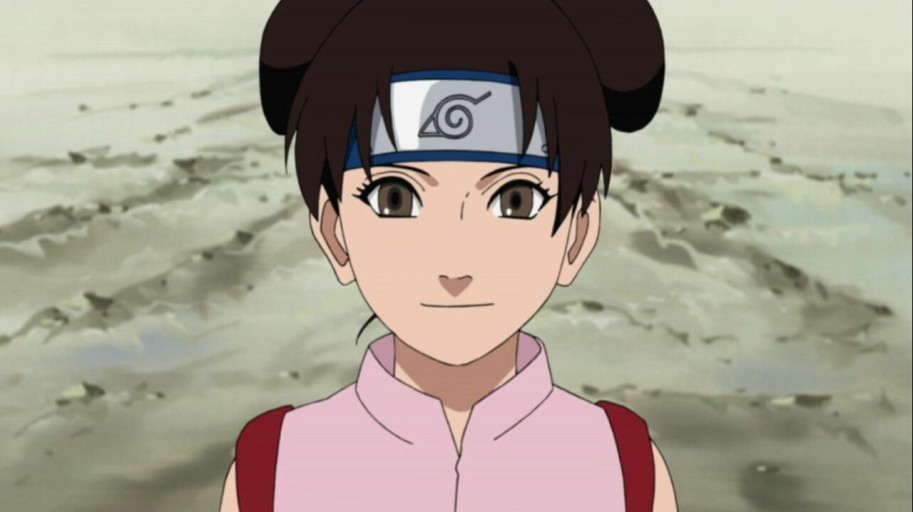 Tenten wallpaper 0032