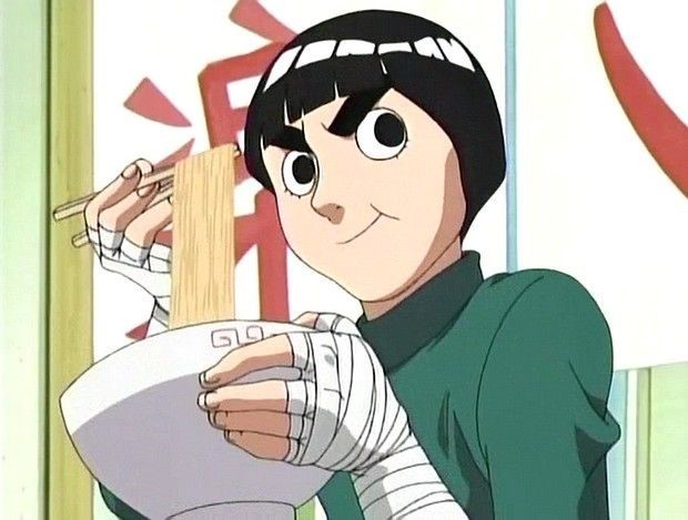 Tenten wallpaper 0036