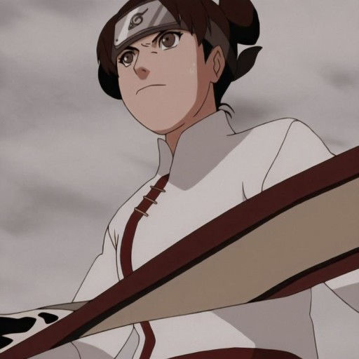 Tenten wallpaper 0037