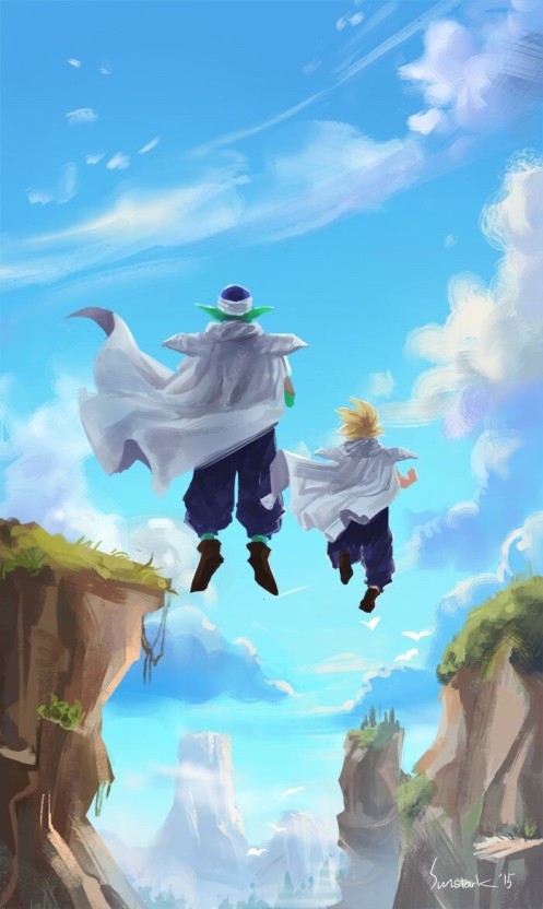 Tenten wallpaper 0041