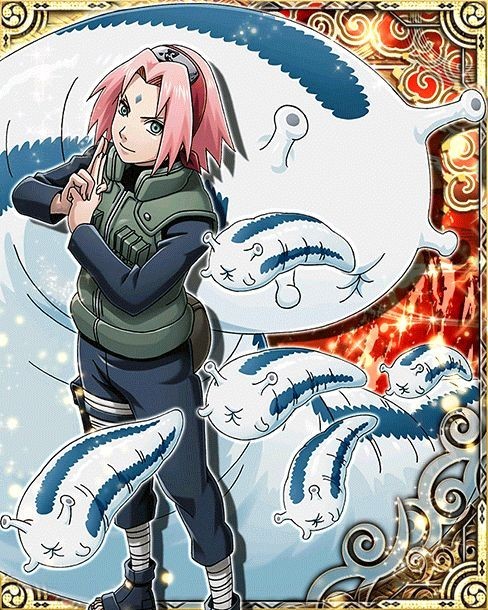 Tenten wallpaper 0076