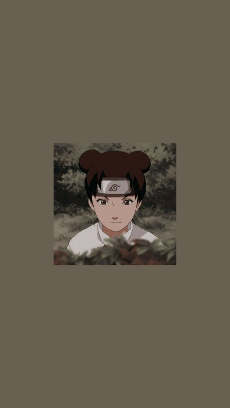 Tenten wallpaper 0079