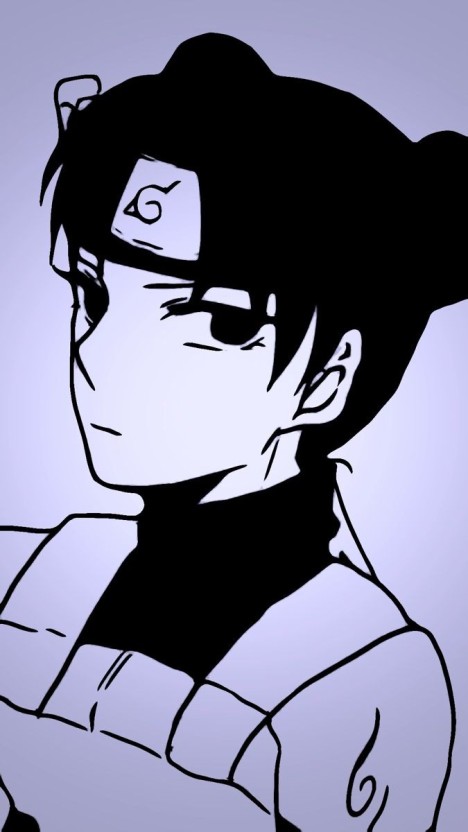 Tenten wallpaper 0081