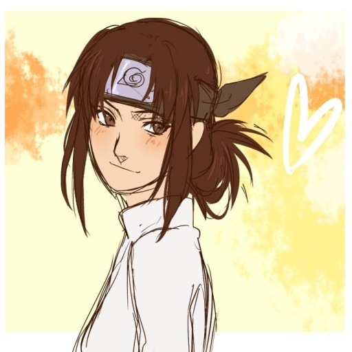 Tenten wallpaper 0085