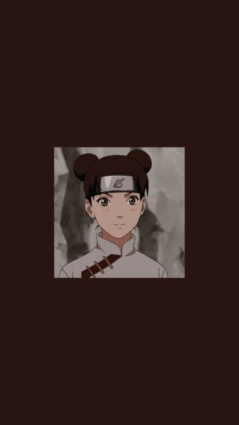Tenten wallpaper 0086