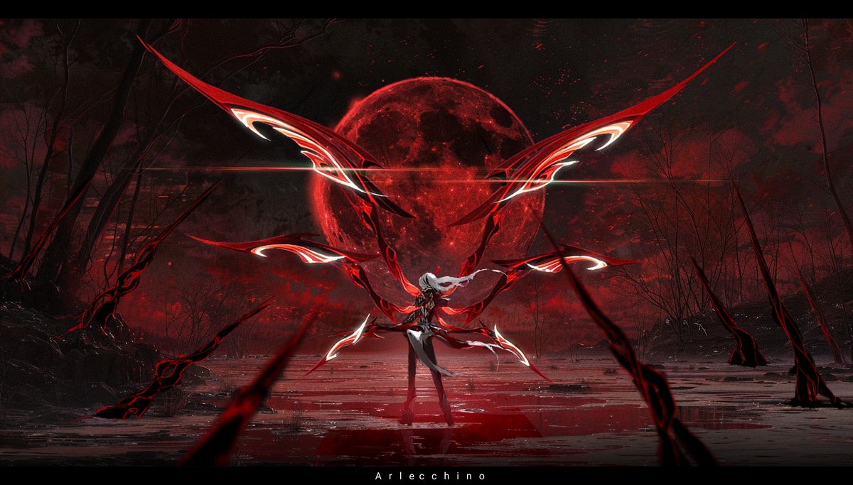 textured blood wallpaper