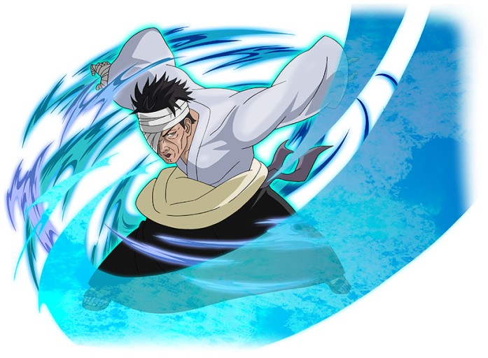 themed Danzo Shimura wallpapers for Naruto fans.