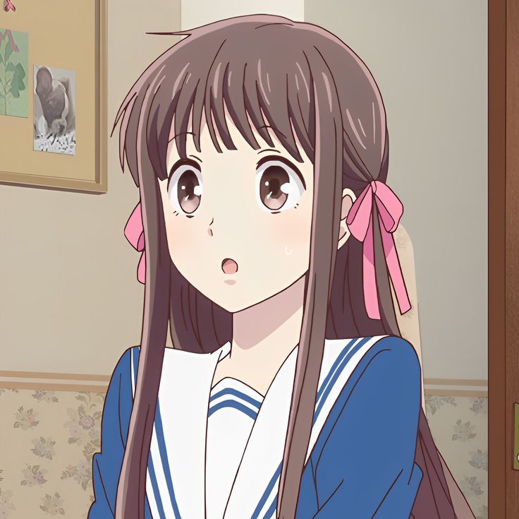 Tohru Honda phone wallpaper