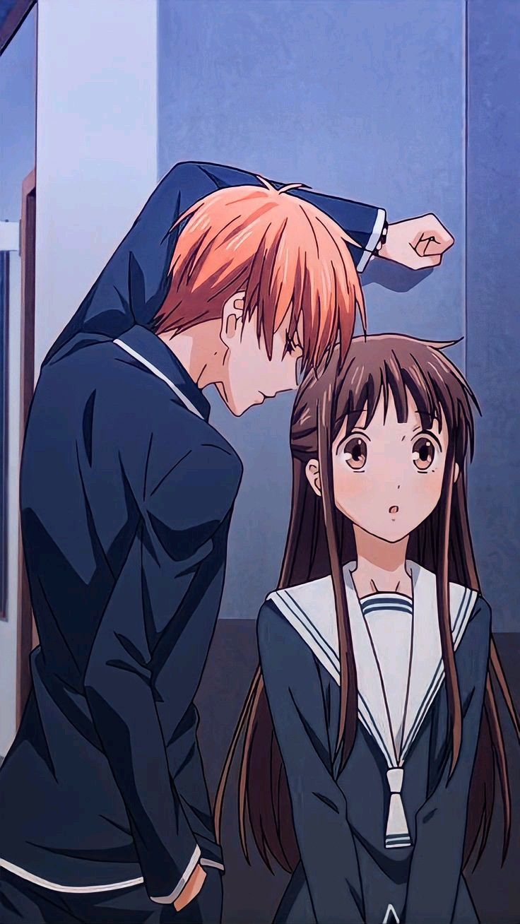 Tohru Honda wallpaper backgrounds