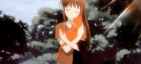 Tohru Honda wallpaper