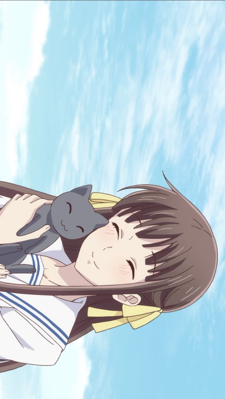 Tohru Honda wallpaper for PC