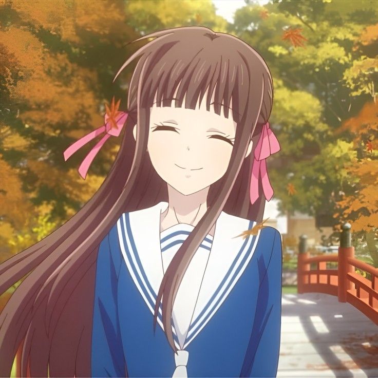 Tohru Honda wallpaper 0023