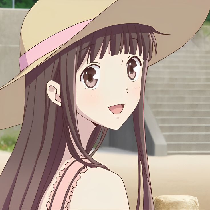 Tohru Honda wallpaper 0024