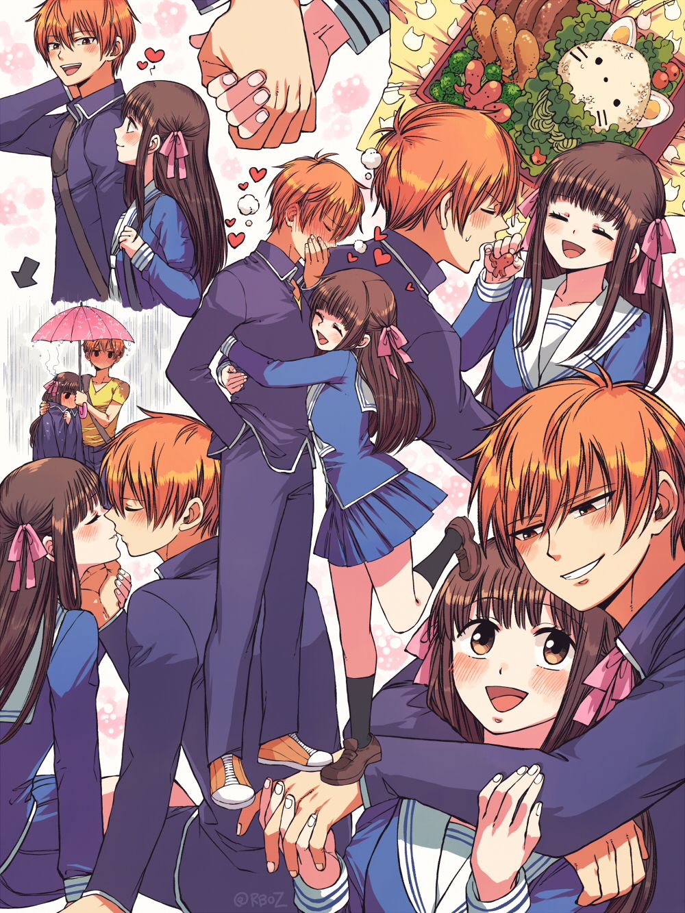 Tohru Honda wallpaper 0027