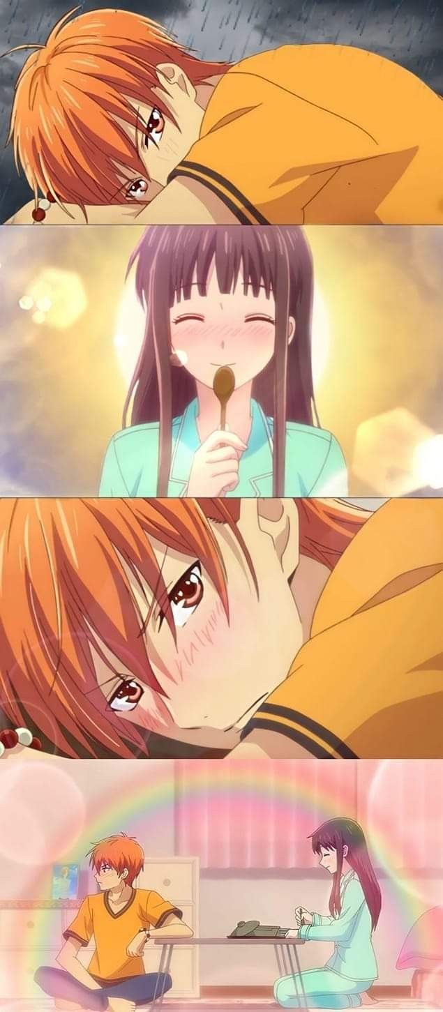 Tohru Honda wallpaper 0029