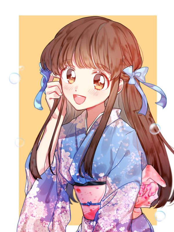 Tohru Honda wallpaper 0030