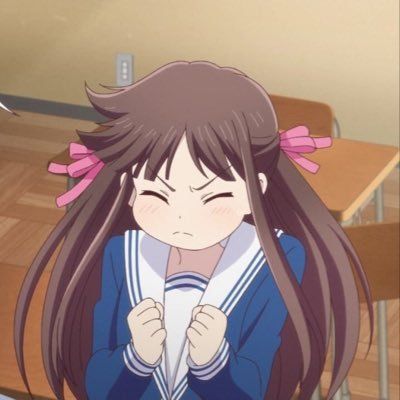 Tohru Honda wallpaper 0031