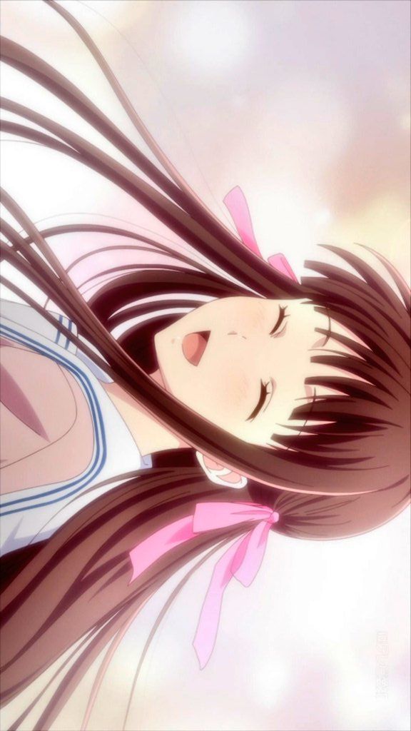 Tohru Honda wallpaper 0037