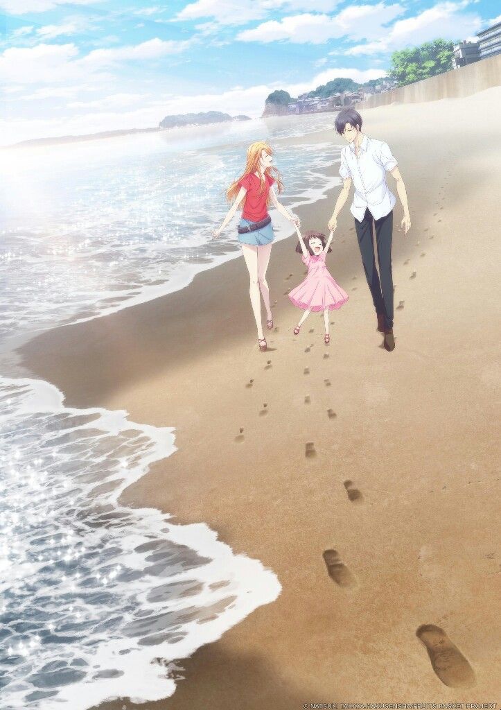 Tohru Honda wallpaper 0040